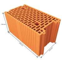Cemacon 240 x 115 x 62 